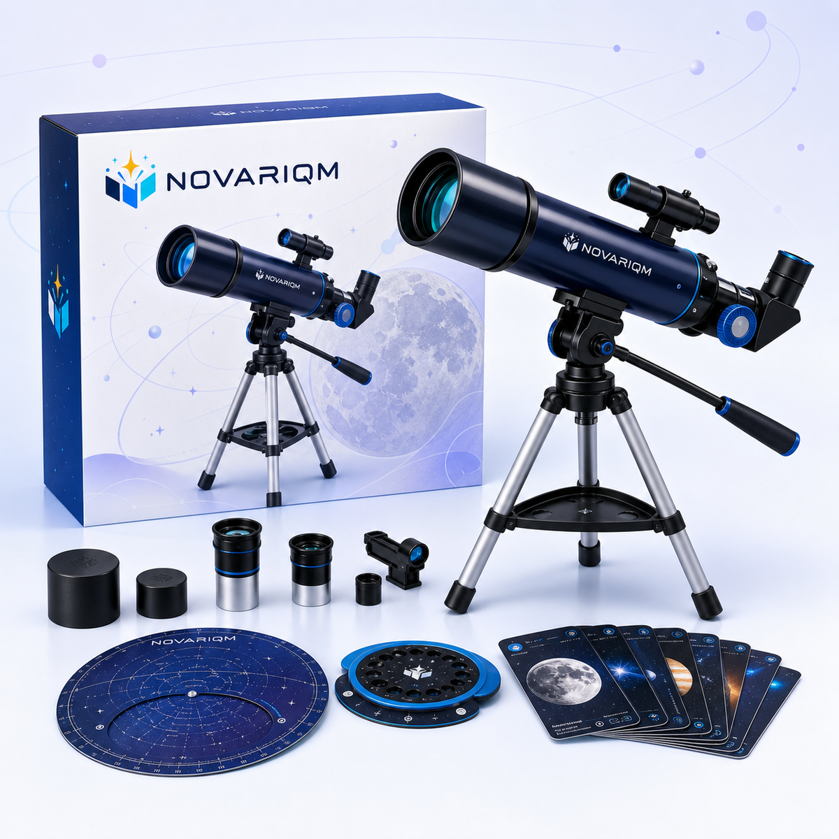 Novariqm Orion Skywatch Telescope product view