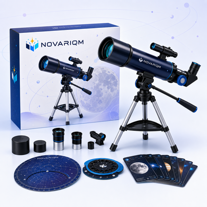 Novariqm Orion Skywatch Telescope product view