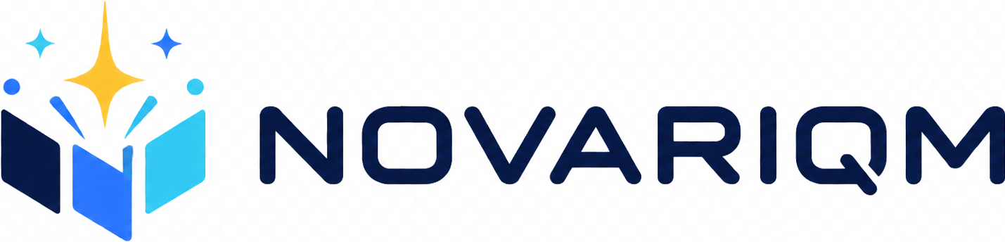 Novariqm